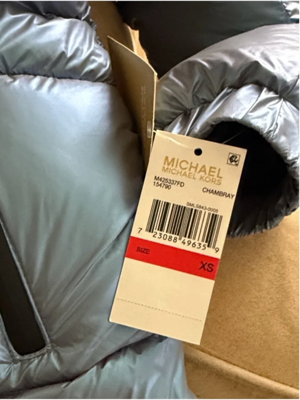 Michael Kors nwt michael